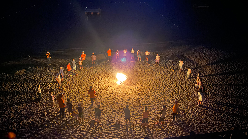 あいす・おおさかの活動写真1