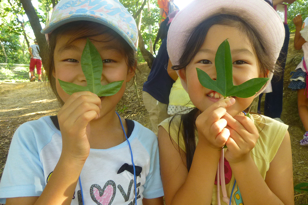 あいす・おおさかの活動写真2