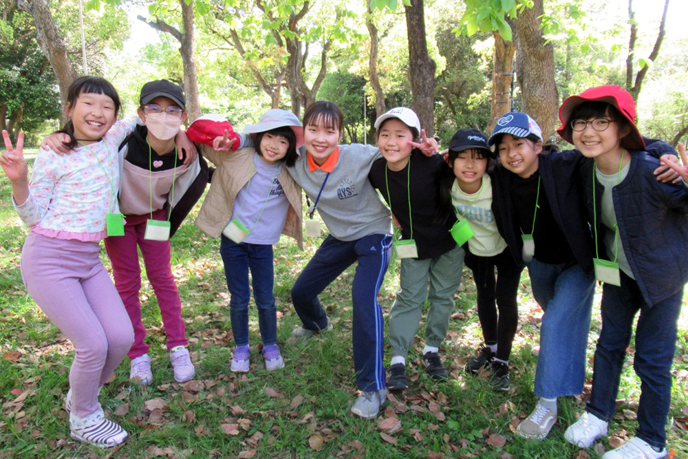 あいす・おおさかの活動写真3