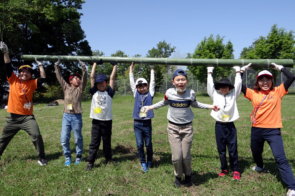 あいす・おおさかの活動写真4