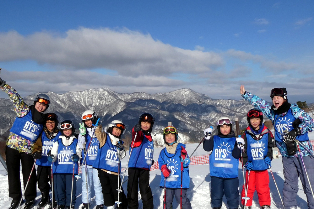 あいす・おおさかの活動写真5