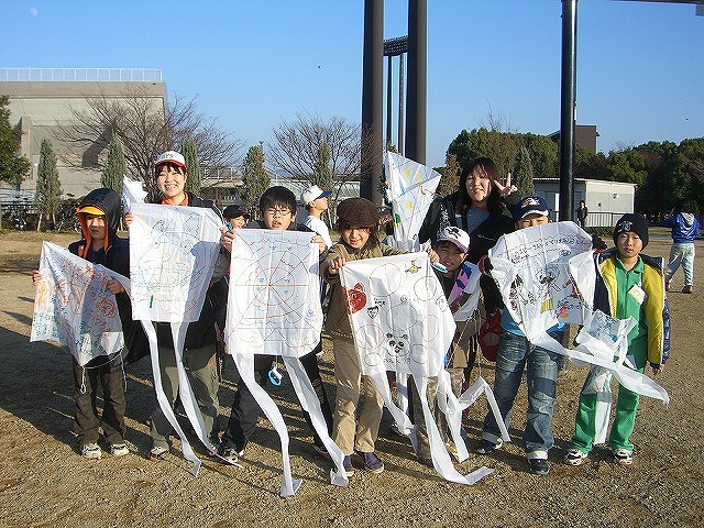 【終了】S-16　冬遊びキャンプ