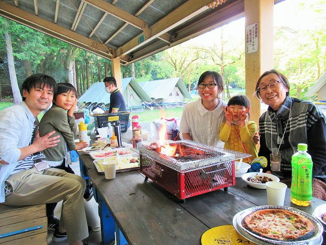 【終了】2023早春　M-7　家族DEバス旅 イチゴ狩り＆うどん作り