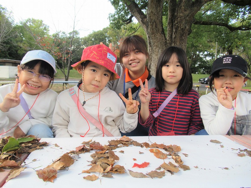 【終了】S-12　たんけんキャンプ