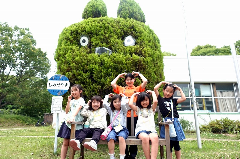 【終了】C-5　はじめてのキャンプA