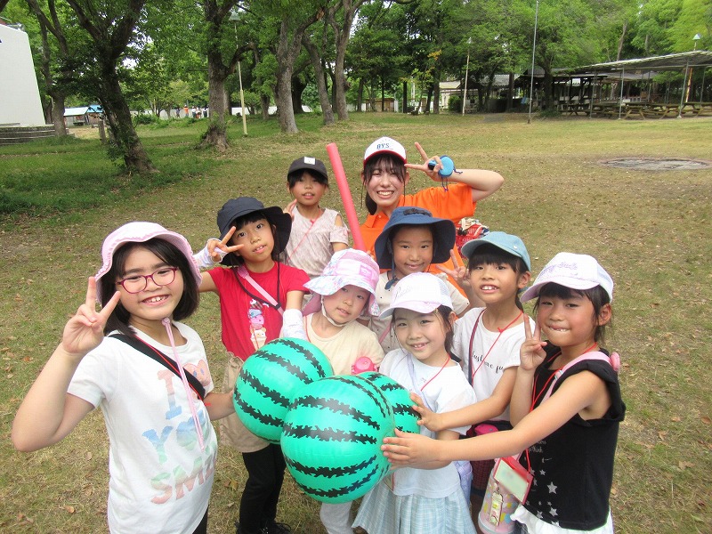 【終了】S-2　サマーキャンプin信太山B　新大阪駅発着